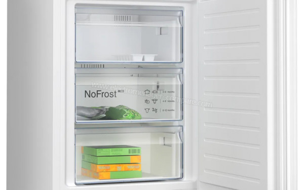 BALAY 3KFC867WI - Tiroirs partie cong&eacute;lateur