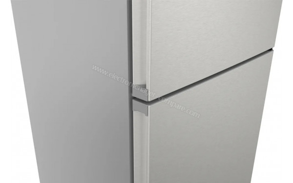 BALAY 3KFC867XI - Zoom sur les poign&eacute;es int&eacute;gr&eacute;es