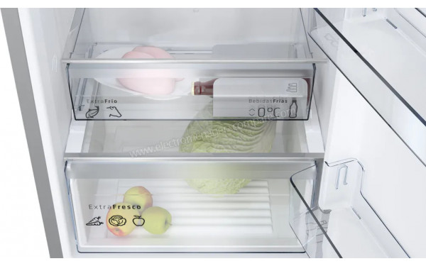 BALAY 3KFC867XI - Bacs fra&icirc;cheurs