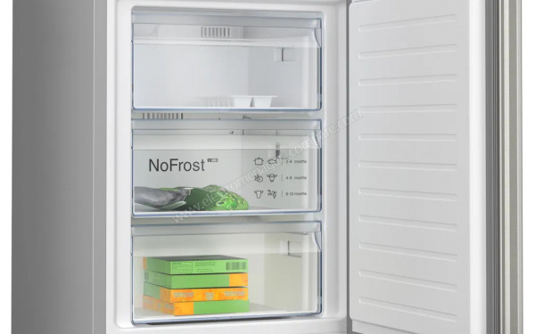 BALAY 3KFC867XI - Tiroirs partie cong&eacute;lateur