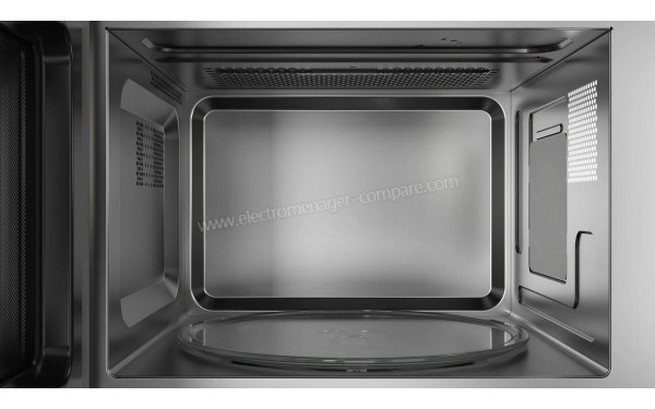 BALAY 3WG1021A0 - Vue de l'int&eacute;rieur