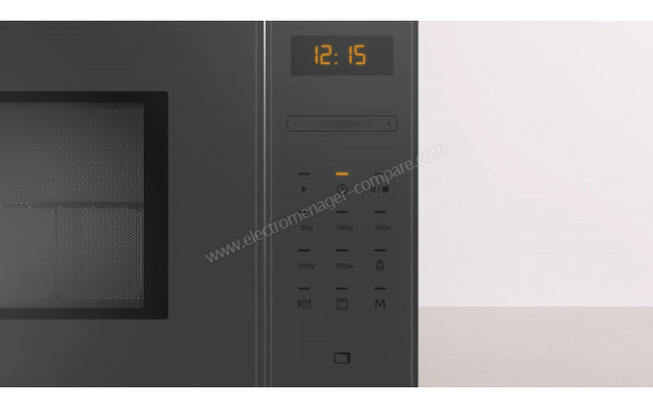 BALAY 3WG1021A0 - Panneau de commandes