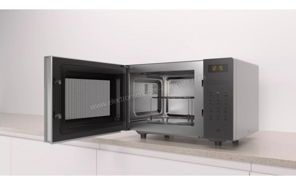 BALAY 3WG1021A0 - Mise en situation