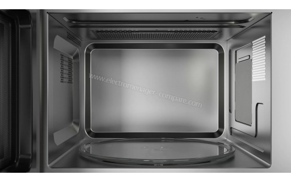 BALAY 3WG1021B0 - Vue de l'int&eacute;rieur