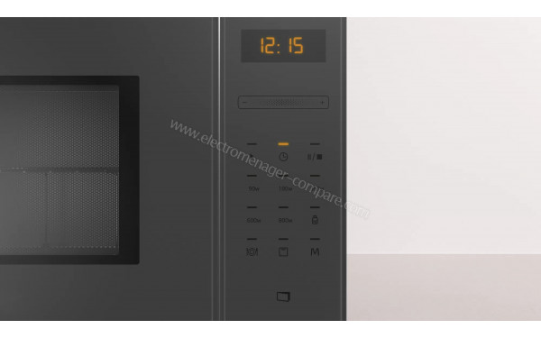 BALAY 3WG1021N0 - Panneau de commandes