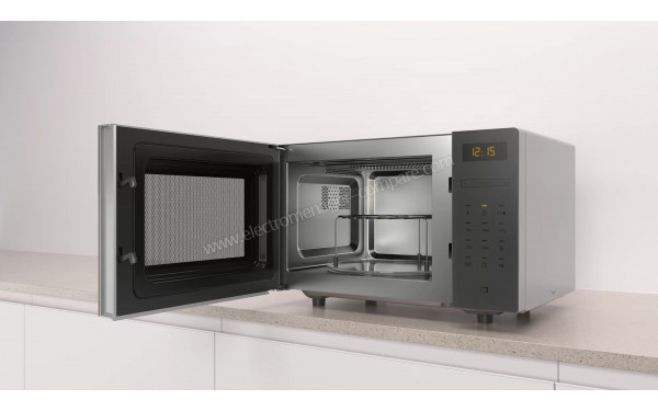 BALAY 3WG1021N0 - Mise en situation