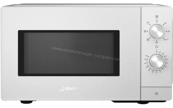 BALAY 3WG3112B0 - Vue de face