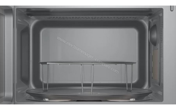 BALAY 3WG3112B0 - Vue de l'int&eacute;rieur