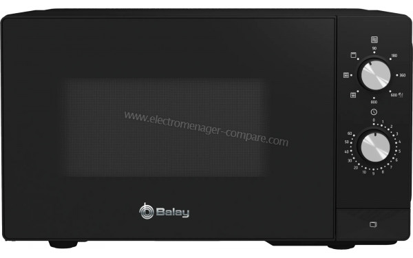 BALAY 3WG3112X2 - Vue de face