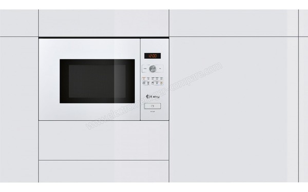BALAY 3WG365BIC - Appareil install&eacute;