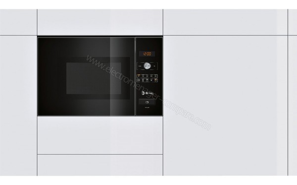 BALAY 3WG365NIC - Appareil install&eacute;