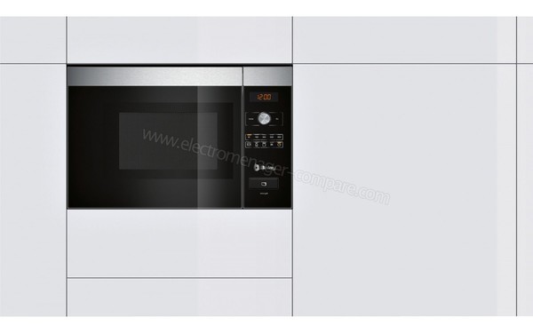 BALAY 3WG365NIM - Appareil install&eacute;