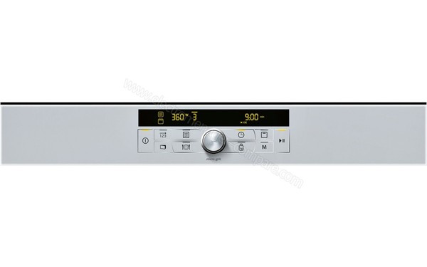 BALAY 3WG459XIC - Panneau de commandes