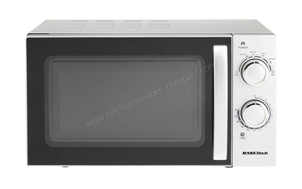 BASETECH MW-BT20L - Vue de face