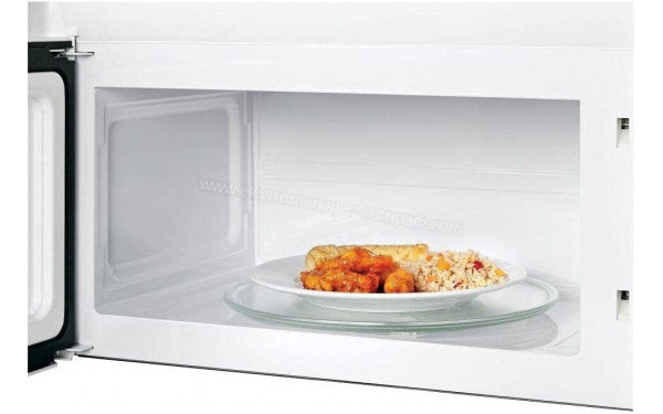 BASTILIPO MWG700 - Vue de l'int&eacute;rieur