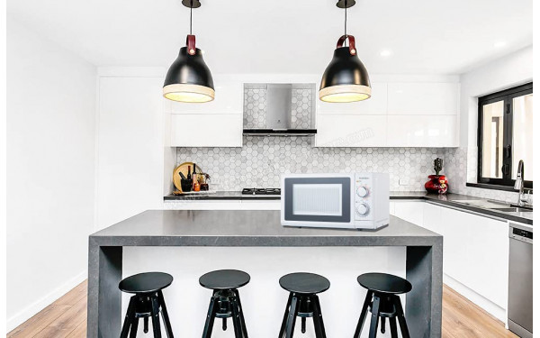 BASTILIPO MWG700 - Mise en situation