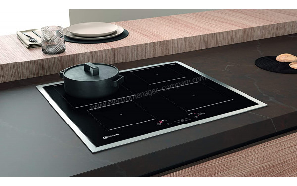 BAUKNECHT BQ 2760S FT - Mise en situation