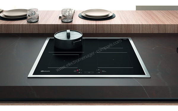 BAUKNECHT BQ 2760S FT - Mise en situation