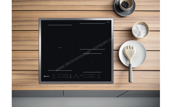 BAUKNECHT BS 7160C FT - Mise en situation