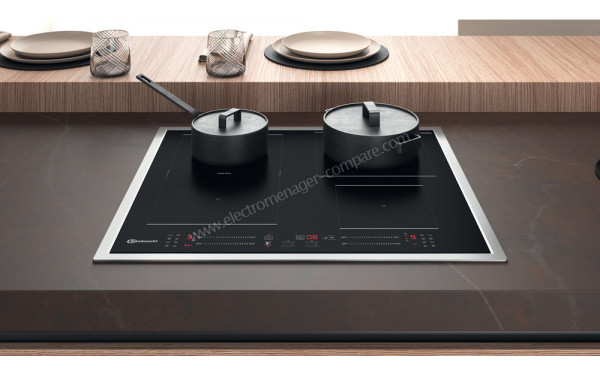 BAUKNECHT BS 7160C FT - Mise en situation