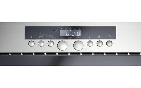 BAUKNECHT EMCC 8238 PT/MOD - Panneau de commandes