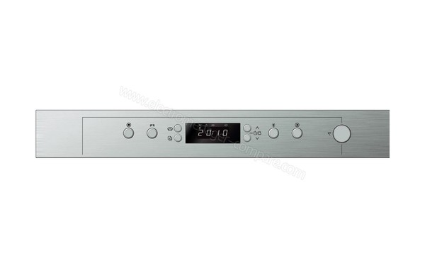 BAUKNECHT EMSP 9238 PT - Panneau de commandes