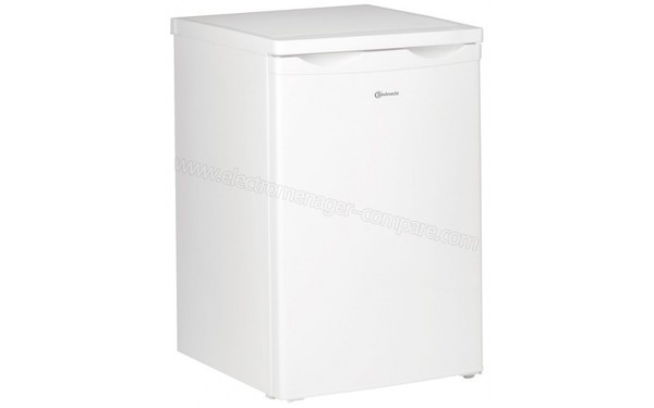 BAUKNECHT KR 1883 A2+ - Vue 3/4 gauche