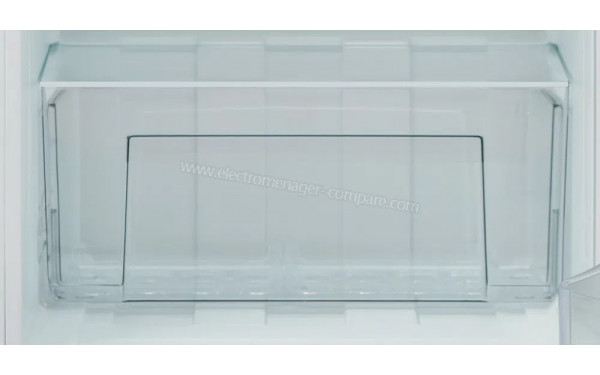 BAUKNECHT KR 195 - Bac fra&icirc;cheur