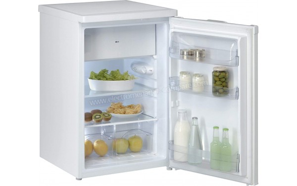 BAUKNECHT KV 1883 A2+ - Vue de l'int&eacute;rieur