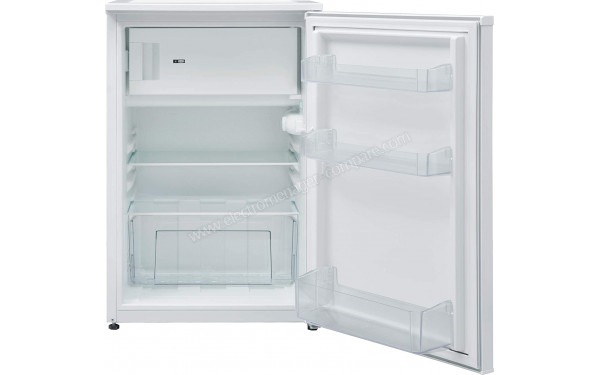 BAUKNECHT KV 1895 2 - Vue de l'int&eacute;rieur