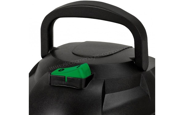 BAVARIA BVC 1815 S - Interrupteur de mise en marche