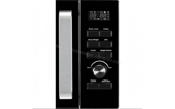 BECKEN BMW4443 - Panneau de commandes