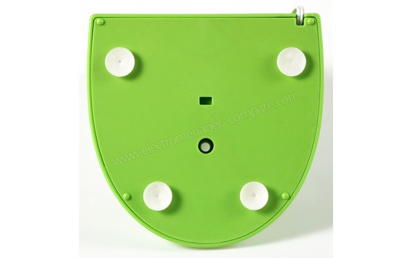 BEEM i-Turbo Compact - Vue du dessous de la station de charge