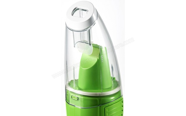 BEEM i-Turbo Compact - Bac &agrave; poussi&egrave;re (vue n&deg;1)