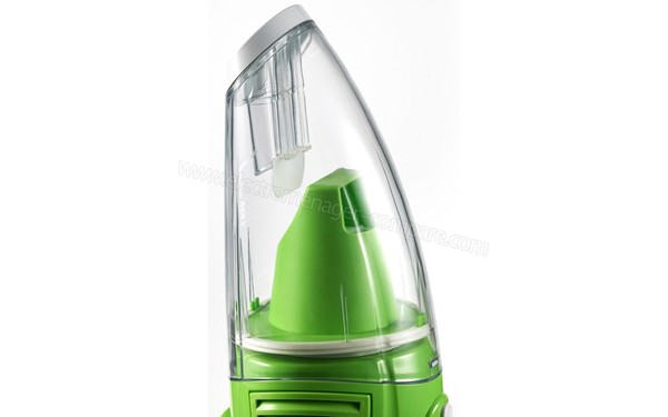 BEEM i-Turbo Compact - Bac &agrave; poussi&egrave;re (vue n&deg;2)