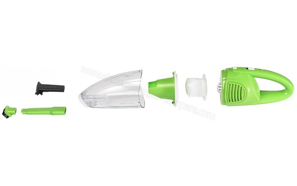 BEEM i-Turbo Compact - Vue d'ensemble