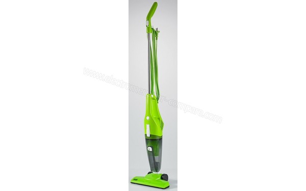BEEM VC65.001 - Vue 3/4 droite en position verticale