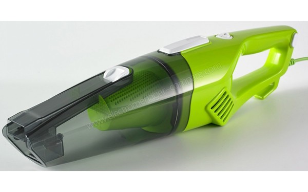 BEEM VC65.001 - Aspirateur &agrave; main
