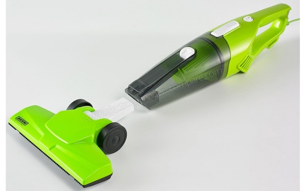 BEEM VC65.001 - Aspirateur &agrave; main avec brosse