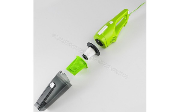 BEEM VC65.001 - Cuve amovible