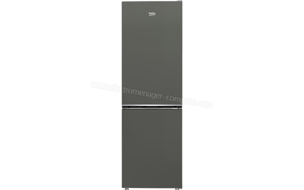 BEKO B1RCNE364G - Vue de face