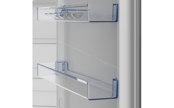 BEKO B1RCNE364G - Balconnets