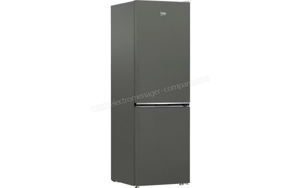 BEKO B1RCNE364G - Vue 3/4 gauche