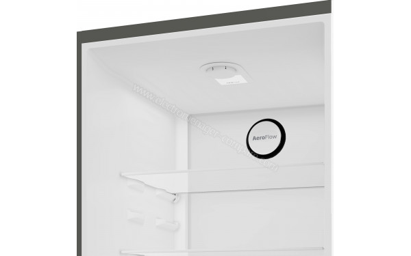 BEKO B1RCNE364G - Eclairage int&eacute;gr&eacute; de type LED