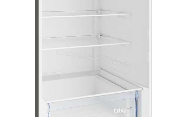 BEKO B1RCNE364G - Clayettes