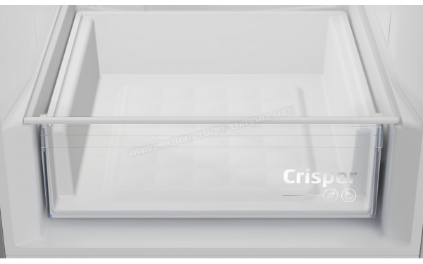 BEKO B1RCNE364G - Bac fra&icirc;cheur