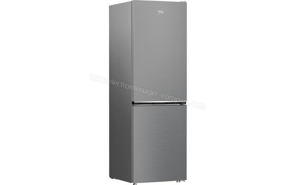 BEKO B1RCNE364XB - Vue 3/4 gauche