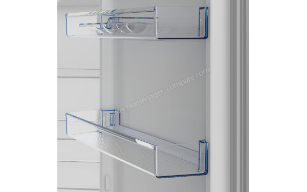 BEKO B1RCNE364XB - Balconnets