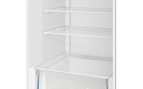 BEKO B1RCNE364XB - Clayettes