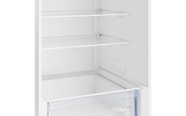 BEKO B1RCNE364XB - Clayettes